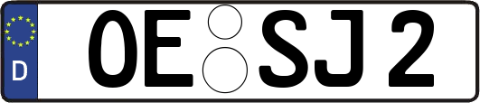 OE-SJ2
