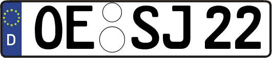 OE-SJ22