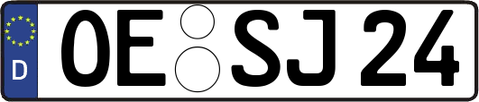 OE-SJ24