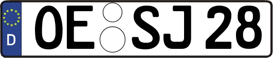 OE-SJ28