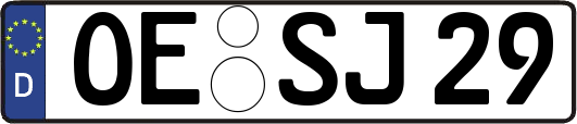 OE-SJ29