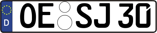 OE-SJ30
