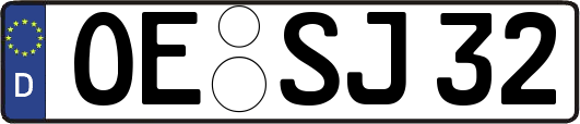 OE-SJ32
