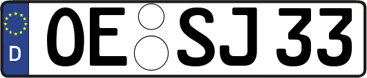 OE-SJ33