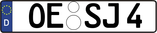 OE-SJ4