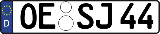 OE-SJ44