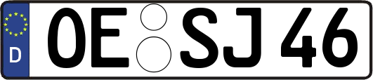 OE-SJ46