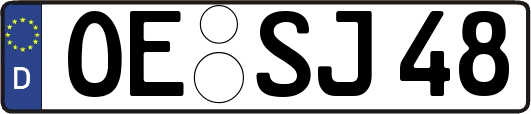 OE-SJ48