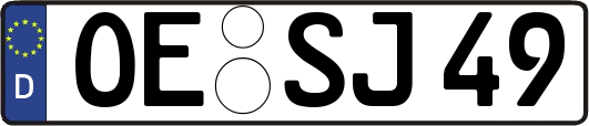 OE-SJ49