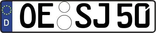 OE-SJ50