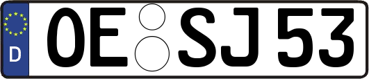OE-SJ53