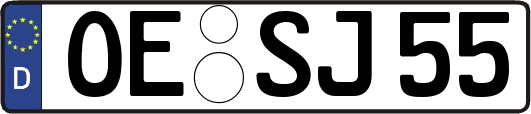 OE-SJ55