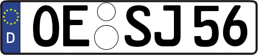 OE-SJ56