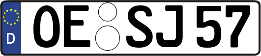 OE-SJ57
