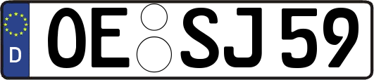 OE-SJ59