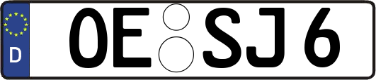 OE-SJ6