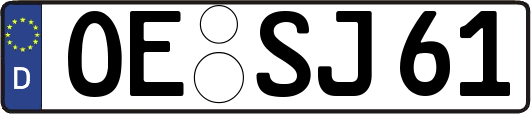 OE-SJ61