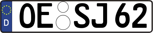 OE-SJ62