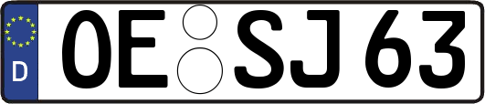 OE-SJ63