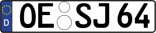 OE-SJ64