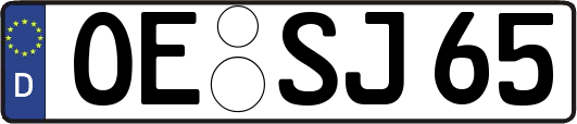 OE-SJ65
