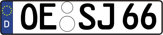 OE-SJ66