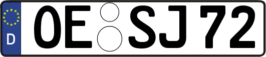 OE-SJ72