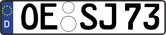 OE-SJ73