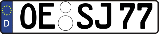 OE-SJ77