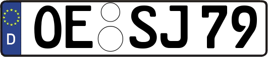 OE-SJ79