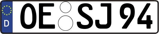 OE-SJ94