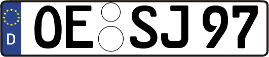 OE-SJ97