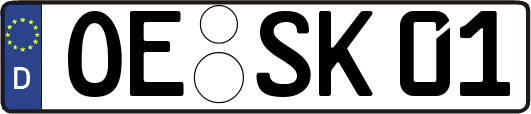 OE-SK01