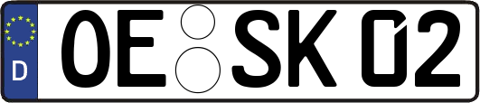 OE-SK02