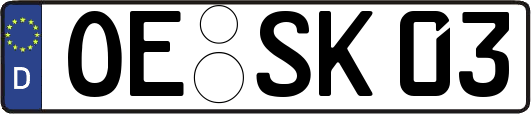 OE-SK03