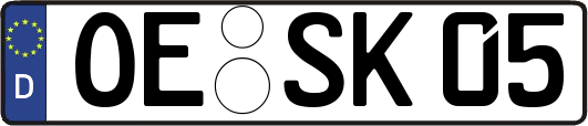 OE-SK05