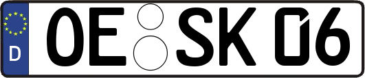 OE-SK06