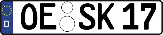OE-SK17