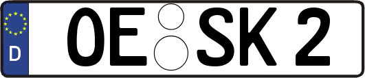 OE-SK2