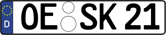 OE-SK21