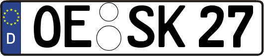 OE-SK27