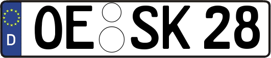 OE-SK28