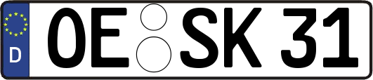 OE-SK31