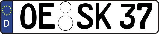 OE-SK37