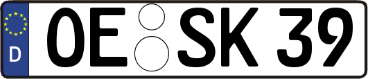 OE-SK39