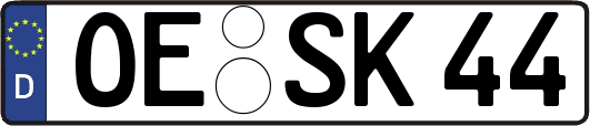 OE-SK44