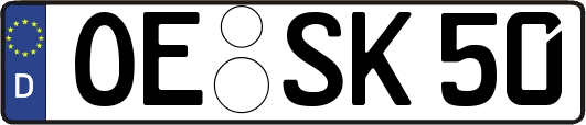OE-SK50