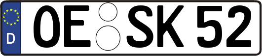 OE-SK52