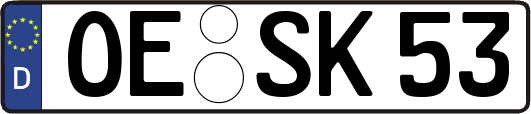 OE-SK53