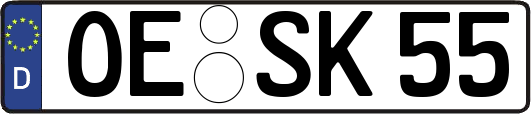 OE-SK55